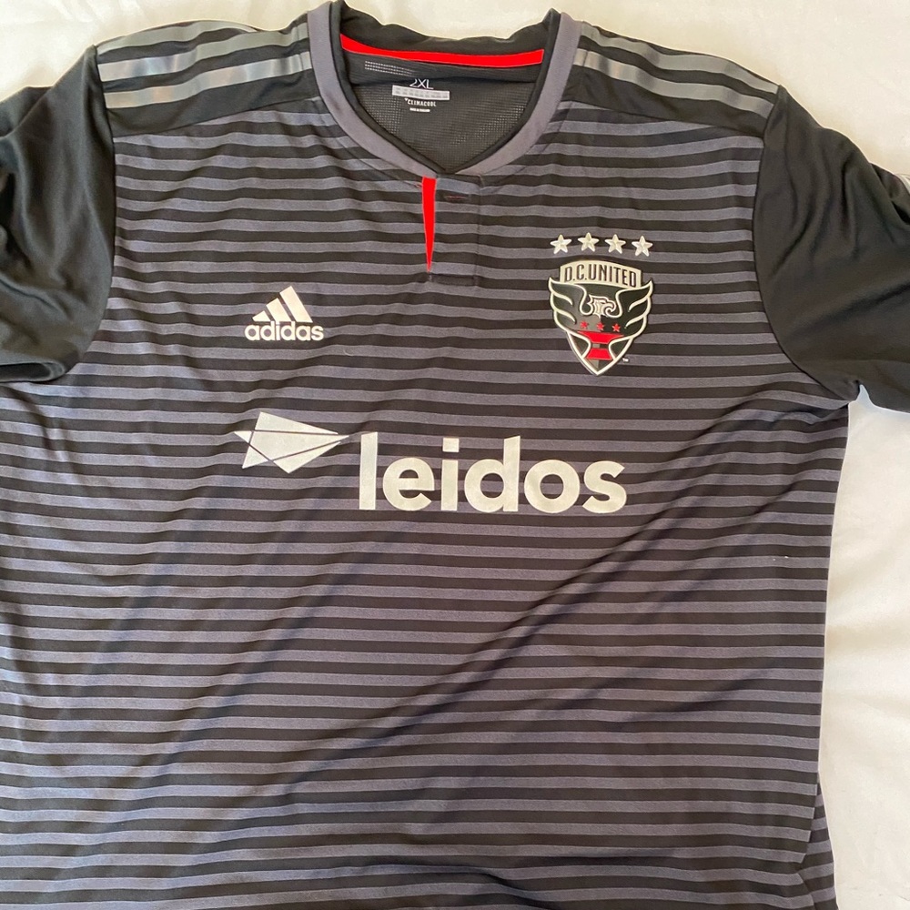 Adidas Leídos Jersey